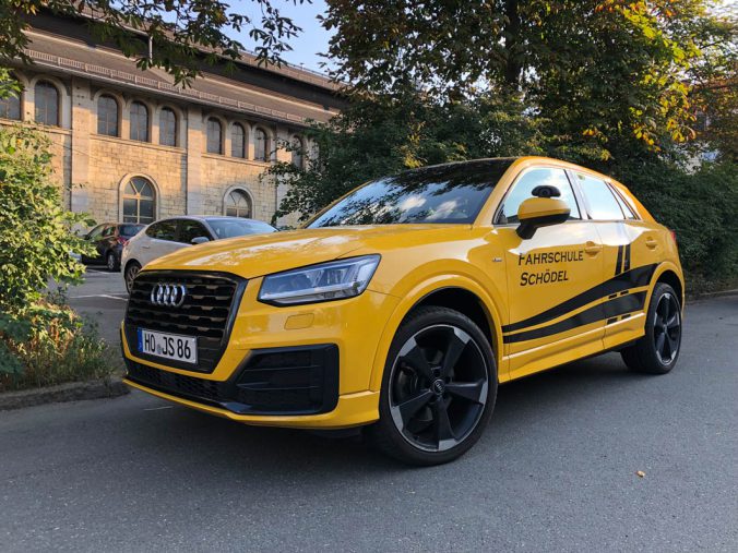 Audi Q2