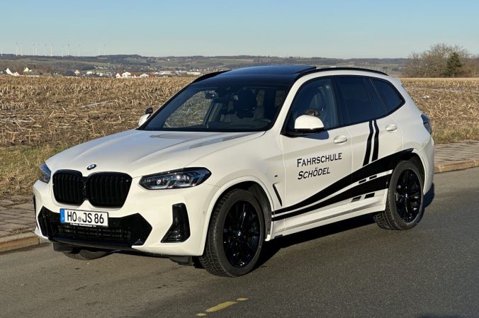 BMW-X3